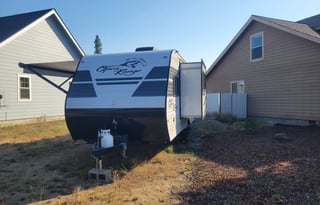 2022 Highland Ridge- Open Range 180BHS