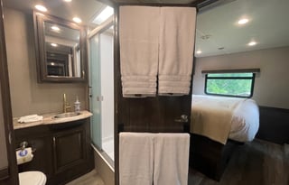 2020 Holiday Rambler Admiral 29M