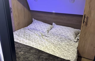 Guiler’s Kids approved camper rental