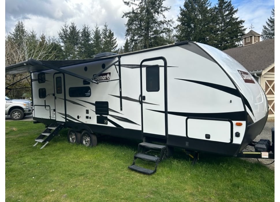 Travel Trailer rentals in Lake Stevens