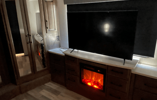 2020 heartland cyclone 4007