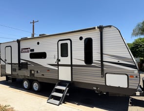 Dutchmen RV Coleman Lantern Series 263BH