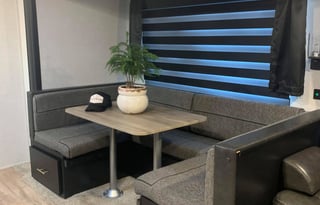 2021 Forest River RV Cherokee 274DBH