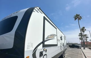 T4 - 2020 RockWood Ultralite 2910SB** Sleeps 10!!