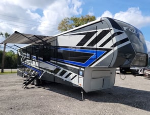 Keystone RV Fuzion 429