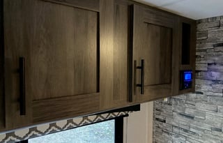 Your 2021 Forest River - 4 Adults, 2+ kids & dog