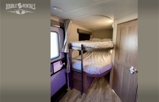 IMAGINE w/ Private Master, Bunks & Outdoor Kitchen