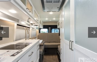 2025 Coachmen Nova 20C — w Optional Towable Add-On