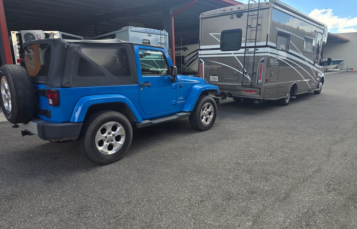 delivery available as well as local airport pickup