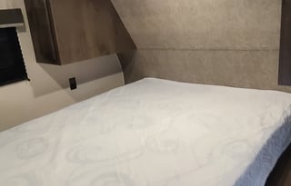 The Rolling Retreat A, Sleeps 8 (Free Insurance)