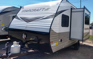 2021 Starcraft Autumn Ridge Single Axle 180BHS