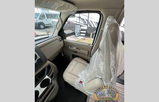 2023 Thor THOR FOURWINDS