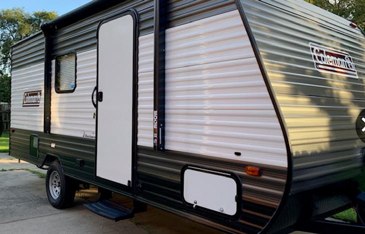 RV Photo