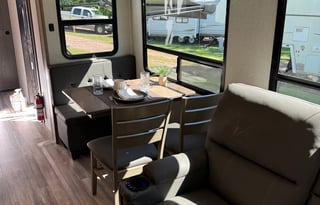 2023 Grand Design Reflection 315RLTS