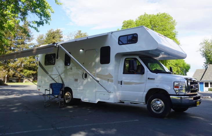 RV Photo