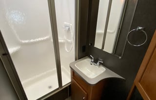 Beautiful Winnebago Minnie Winnie 22feet