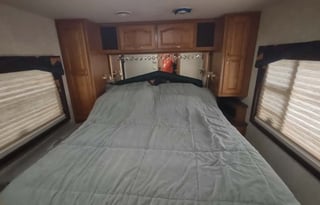 2000 Damon Ultrasport 3670