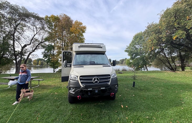 RV Photo