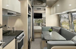 2021 Airstream RV Flying Cloud 23FB