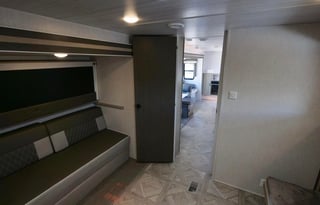 The McFatridge Camper