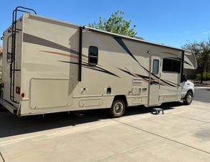 Winnebago Minnie Winnie 31G