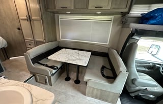 Easy to handle Class C | Fully Stocked