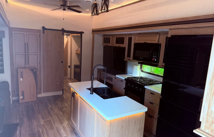 RV Photo