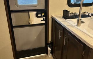 2018 Prime Time RV Tracer Breeze 26DBS