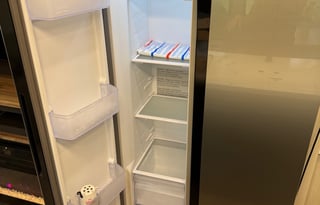 Luxury & Comfort 5th Wheel– Perfect for Adventures