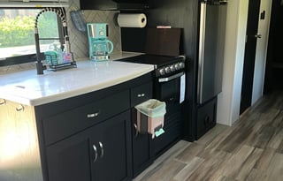 Make Memories Glamping!