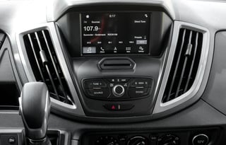 2019 Coachmen RV Crossfit 22C