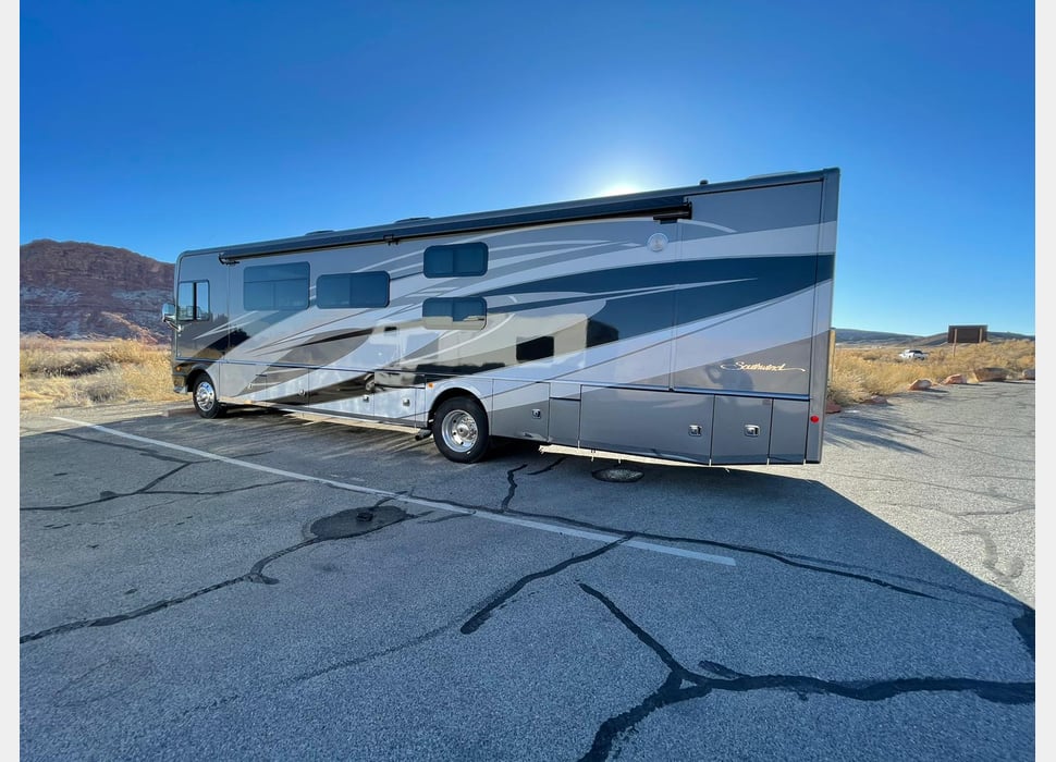 Class A Motor Home rentals in North Lauderdal