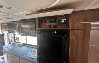 2019 Winnebago View 24J