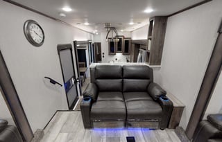 2021 Forest River RV Sandpiper 379FLOK