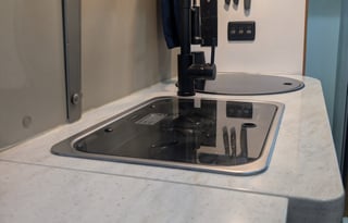 2018 Winnebago Travato 59G