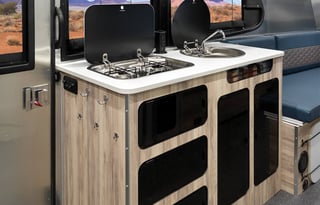 Take the Scenic Route w/ an Airstream RENTAL