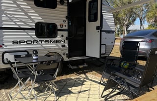 2026 KZ Sportsmen 130bh - Modern | Fully Loaded!!