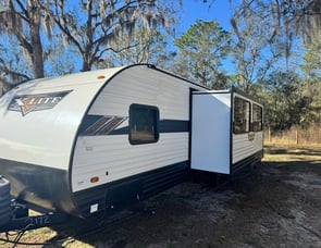 Forest River RV Wildwood X-Lite 26ICE