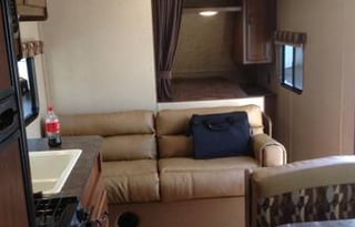 2016 Jayco Jay Flight SLX 264BHW