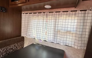 2017 Jayco JayFeather 7 Lightweight Hybrid tent RV