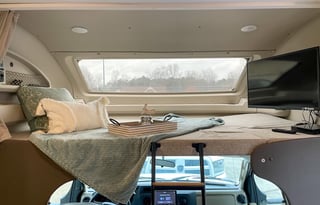 2021 Entegra Coach Odyssey 26D - "Montgomery"