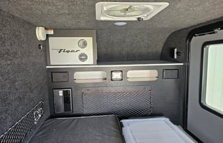 2024 InTech RV Flyer Pursue