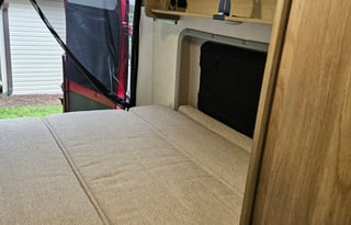 Adventure, Unplugged: The Winnebago Experience