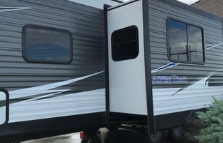 2020 Aspen Trail 2340BHS