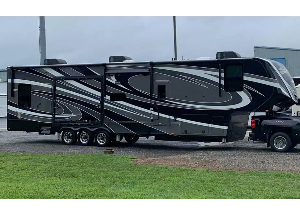 Fifth Wheel rentals in Panama City