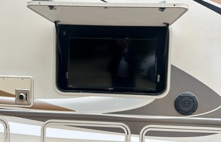 2018 Thor Motor Coach Windsport 35M