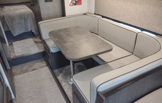 2021 Forest River RV Forester Classic 3011DS Ford