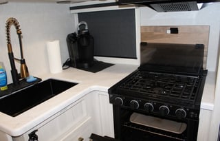 Mel’s Home on Wheels