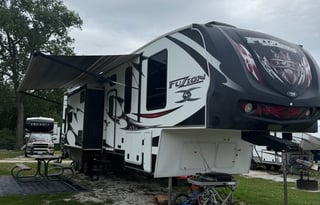 Basecamp 412