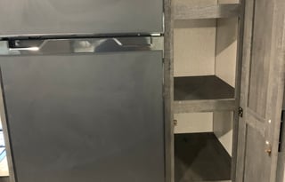 Family Friendly Separate room for the kids!